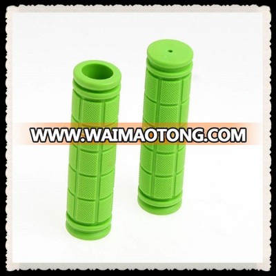 New design silicone bicycle handle bar grip