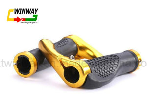 Bicycle Parts Cycling Bicycle Handlebar Grips for Folding Bike